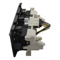 Comando Ar Condicionado Fox Spacefox Crossfox Original 5z082