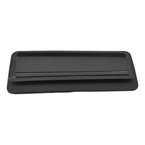 Acabamento Tampa Numero Chassi Vectra 2011 Original