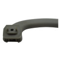 Puxador Apoio Alça Teto Pqp Ford Ecosport 2007 Original Cinza