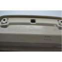 Moldura Luz Teto Dianteira C/porta Oculos Jetta 2013 Origin
