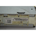 Radio Aparelho Som Original Renault Symbol 2010 2011