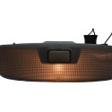 Luz Interna Teto Central Traseira Ford Focus 2013 Original