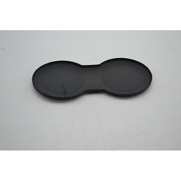 Borracha Acabamento Porta Copo Console Gm Zafira 2010 Origin Original