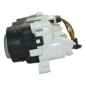 Comando Ar Condicionado Com Cabo Vw Fox Original 5z0820045f