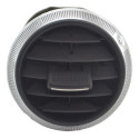 Difusor Saida Ar Painel Audi A3 Sportback 2009 2010 Original