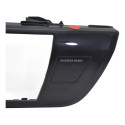 Moldura Central Painel Toyota Corolla 2017 Original