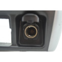 Moldura Central Difusor Painel Jimny 2014 Original 7382176j2