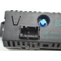 Computador Visor Bordo Painel Chevrolet Meriva 2005 Original Preto