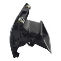 Difusor Lateral Esquerdo Painel Strada 2013 Palio Original