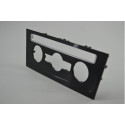 Moldura Comando Ar Painel Vw Golf Gti 2013 Original