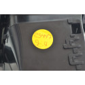 Difusor Lateral Esquerdo Painel Volvo Xc60 2018 Original