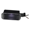 Luz Cortesia Interna Assoalho Audi Q5 2016 Original