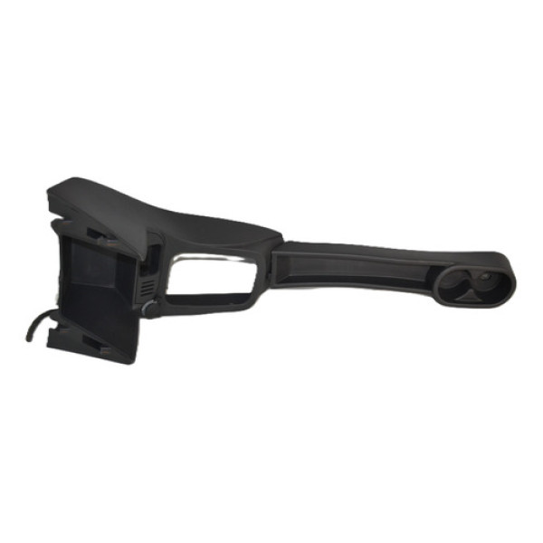 Console Prolongador Central Gm Celta 2013 Prisma Original