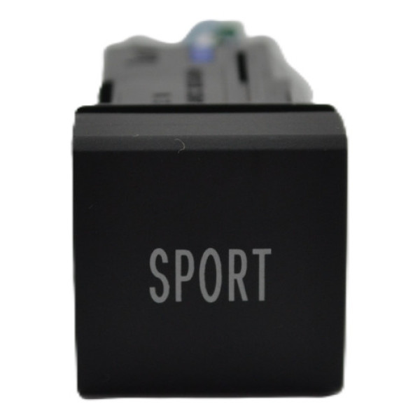 Botão Interruptor Comando Modo Sport Yaris Xs 2023 Original
