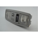 Luz Cortesia Teto Central Dianteira Outlander 2010 Original