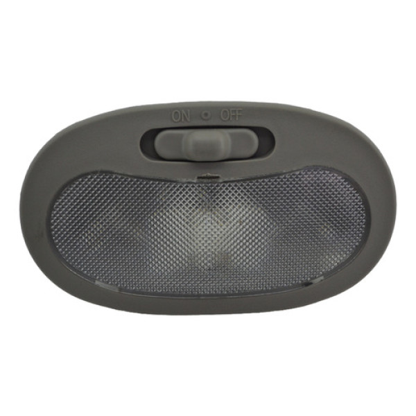 Luz Cortesia Interna Teto Chery Qq 2012 Original