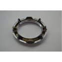 Difusor Saida Ar Painel C/aro Citroen C3 2013 Original