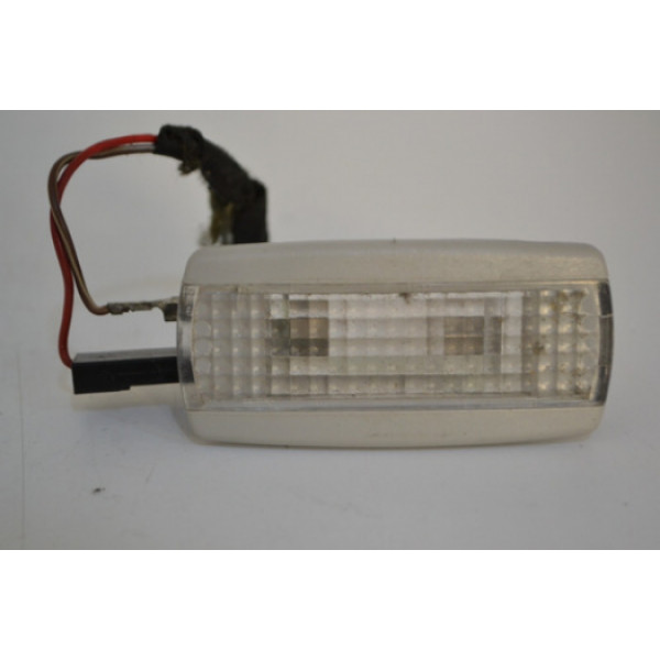 Luminaria Luz Quebra Sol Volkswagen Gol 2003 2004 Original