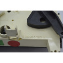 Comando Controle Ar Quente Renault Kangoo 2003 Original