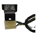 Botão Pisca Alerta Painel Lifan X60 2014 Original