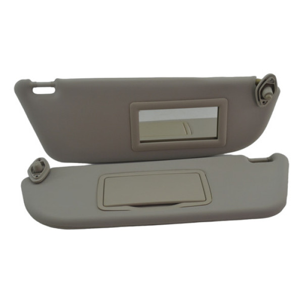 Par Quebra Sol Direito Esquerdo Celta 2014 Prisma Original