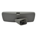 Retrovisor Interno Vw Fox 2016 Crossfox Spacefox Original