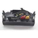 Comando Ar Condicionado Painel A3 Sportback 2009 Original