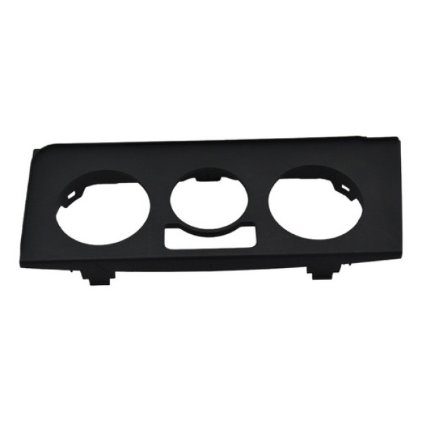 Moldura Comando Ar Condicionado Fox 2013 Spacefox Origina