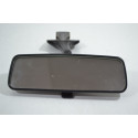 Espelho Retrovisor Interno Vw Gol City 2010 2011 Original