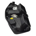 Difusor Ar Central Painel Jeep Renegade 2021 Original