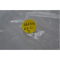 Kit 3 Puxador Alça Teto Pqp Volkswagen Jetta 2013 Original