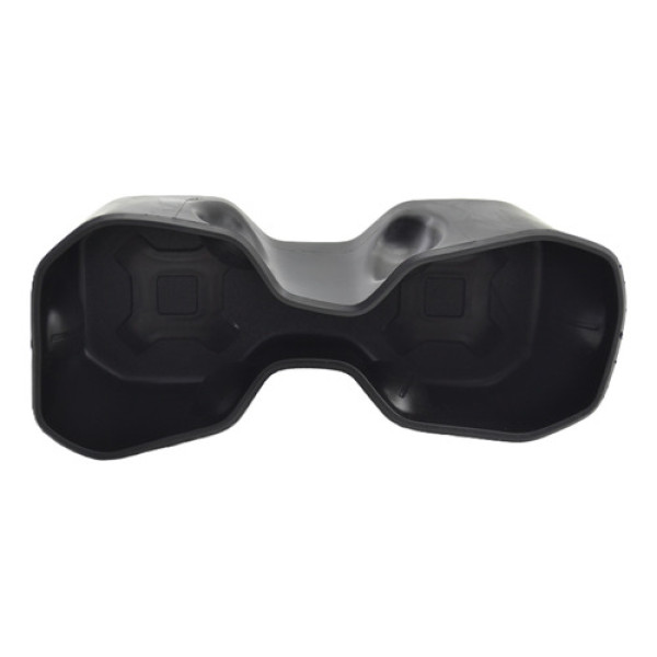 Borracha Porta Copo Console Jeep Renegade 2024 Original