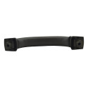 Puxador Alça Teto Pqp S10 2004 Blazer Original Cinza