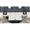 Comando Ar Condicionado Vw Fox Spacefox Crossfox Original