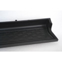 Tapete Borracha Acabamento Console Range Rover Sport Dk62045