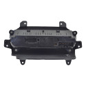 Comando Ar Condicionado Painel Ford Ka 2016 Original