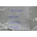 Plug Conector Comando Ar Traseiro Megane 2013 Original