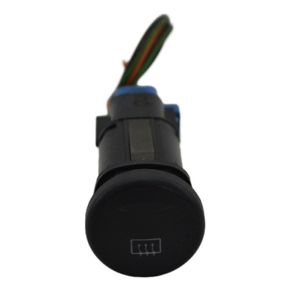 Botão Desembaçador Painel Ford Ecosport 2008 Original