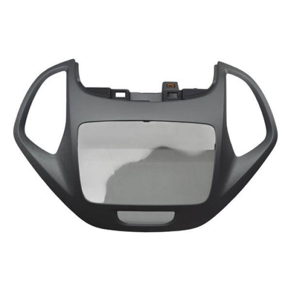 Moldura Central Painel Radio Difusor Ford Ka 2019 Original