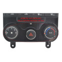 Comando Ar Condicionado Painel I30 2010 Original