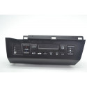 Comando Controle Ar Condicionado Painel Honda Civic Original