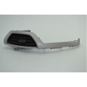 Par Difusor Central C/frisos Painel S10 Blazer 2013 Original