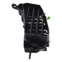 Difusor Central Esquerdo Painel Renault Captur 2019 Original