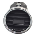 Difusor Saida Ar Lateral Painel Fiat 500 2012 Original