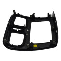 Moldura Central Painel Renault Sandero 2023 Logan Original