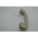 Puxador Alça Teto Pqp Nissan Tiida 2011 2012 Original