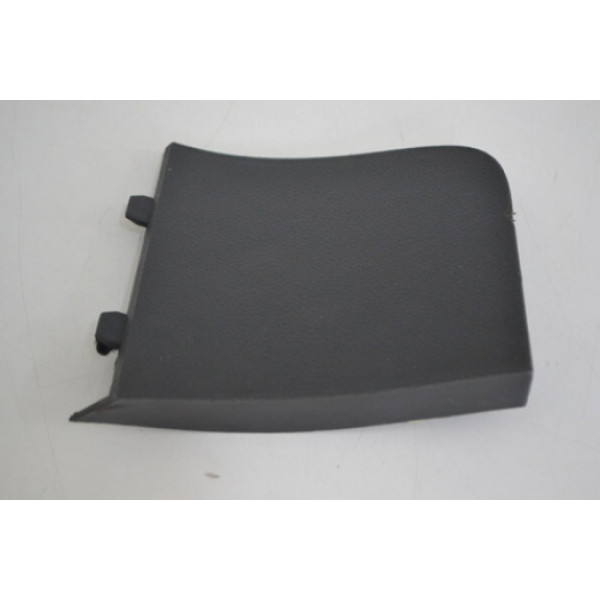 Moldura Acabamento Painel Volkswagen Polo Original 6q1857504