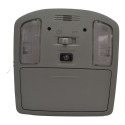Luz Interna Teto Porta Oculos Toyota Hilux 2018 Original
