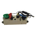 Comando Ar Condicionado Painel Vw Gol 2007 Parati Original