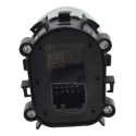 Botão Start Stop Engina Mercedes Sprinter 2021 Original Preto